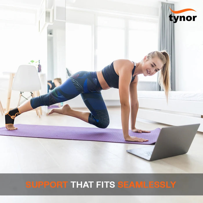Ankle Support (Neo) Tynor