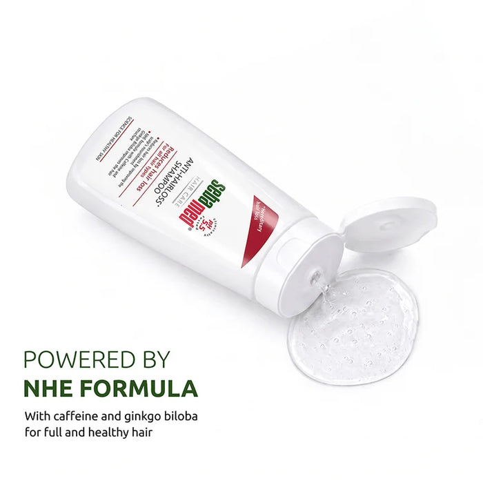Sebamed Anti-Hairloss Shampoo