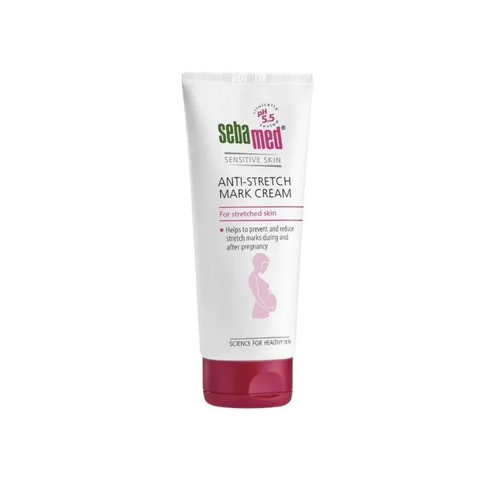 Sebamed Anti- Stretch Mark Cream