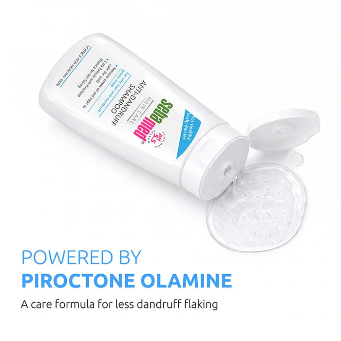 Sebamed Anti Dandruff Shampoo