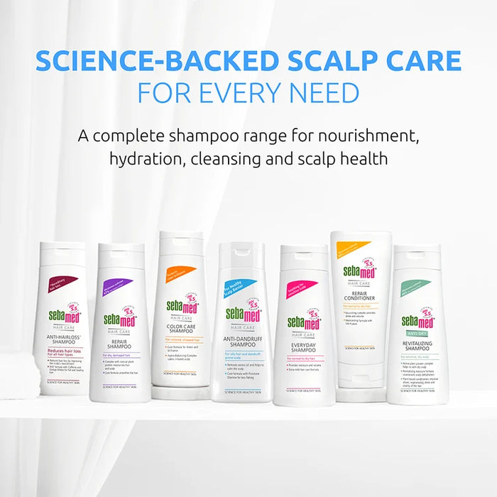 Sebamed Anti Dandruff Shampoo