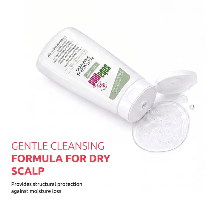 Sebamed Anti Dry Revitalizing Shampoo