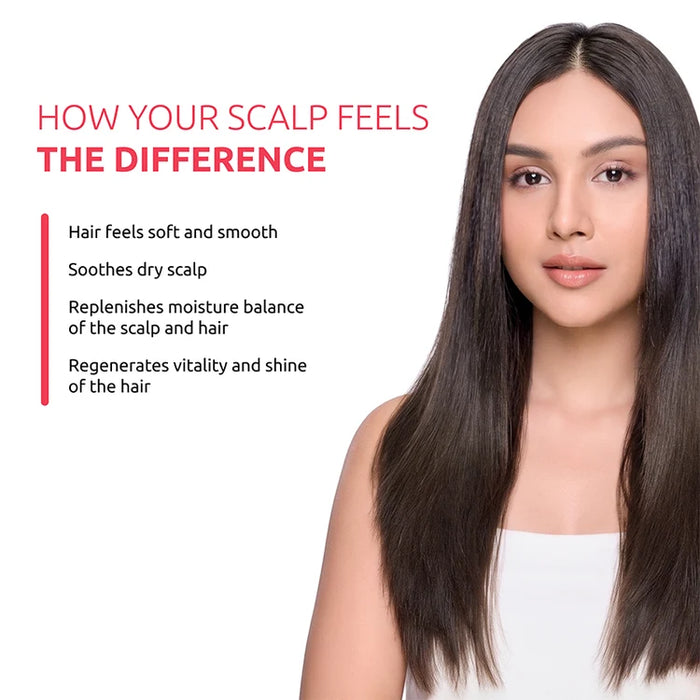 Sebamed Anti Dry Revitalizing Shampoo