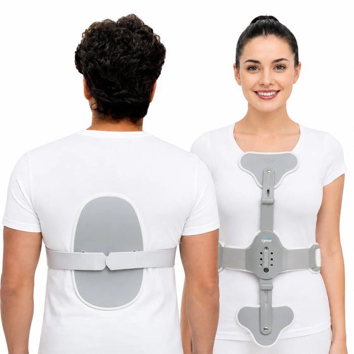 Ash Brace (Hyper Extension Brace) Tynor