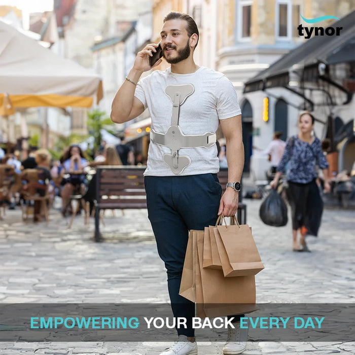 Ash Brace (Hyper Extension Brace) Tynor