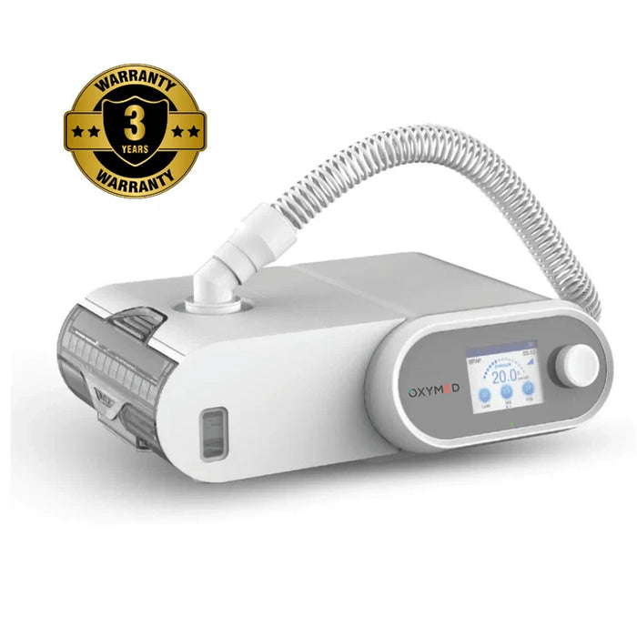 BPAP ST / 30 - AirSmart