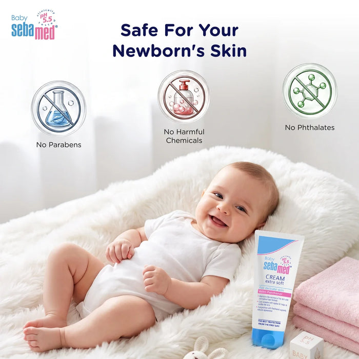 BABY CREAM5