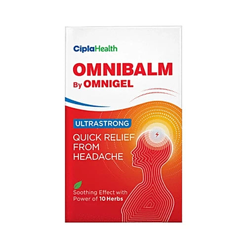 Omni Balm 8ml