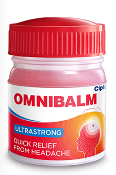 Omni Balm 8ml