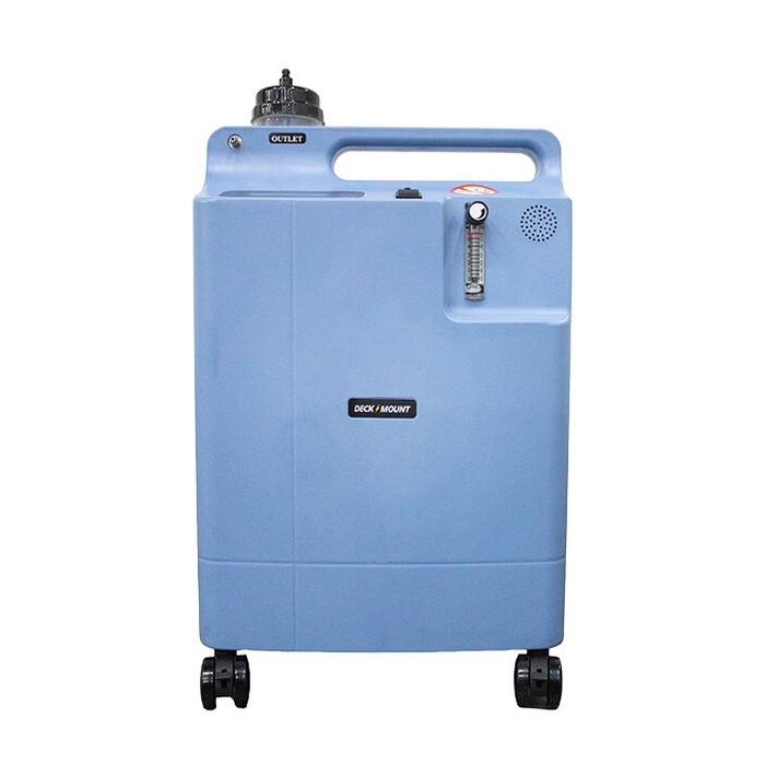 DECK MOUNT Oxygen Concentrator | 5 Litre | Gene O2