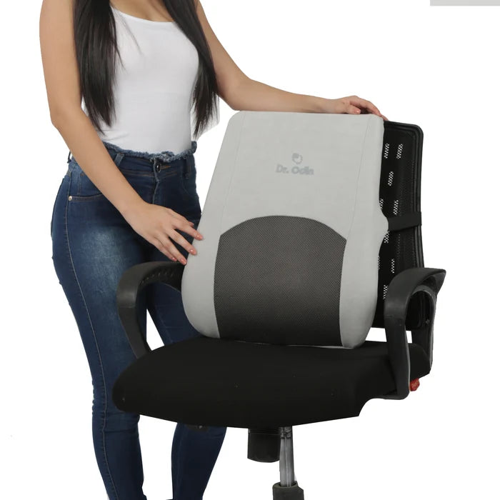 Back Rest High