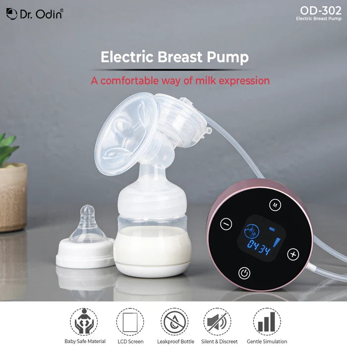 BREASTPUMP 2