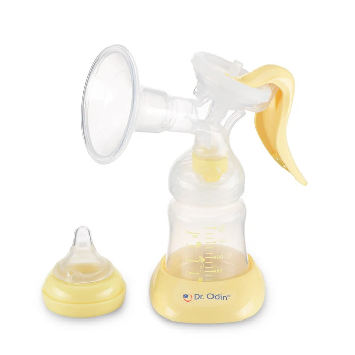 BREAST PUMP1