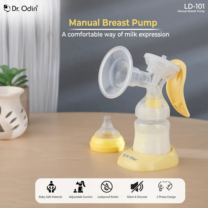 BREAST PUMP2