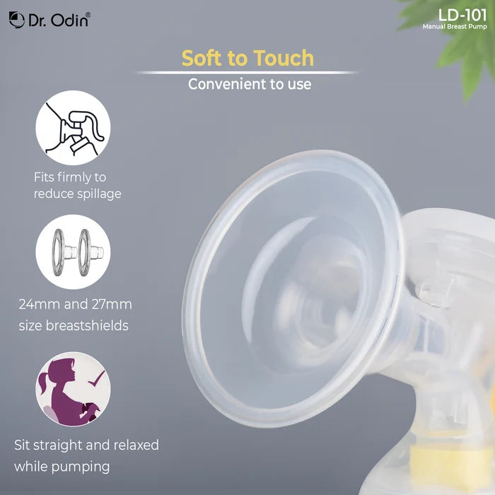 BREAST PUMP3