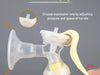 BREAST PUMP4