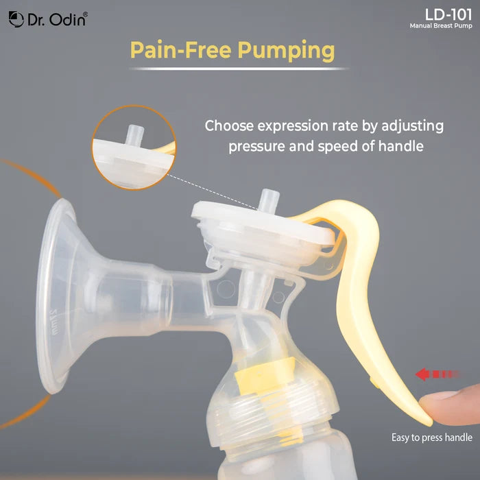 BREAST PUMP4