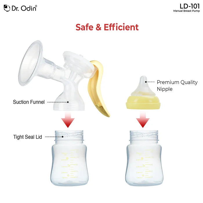 BREAST PUMP5