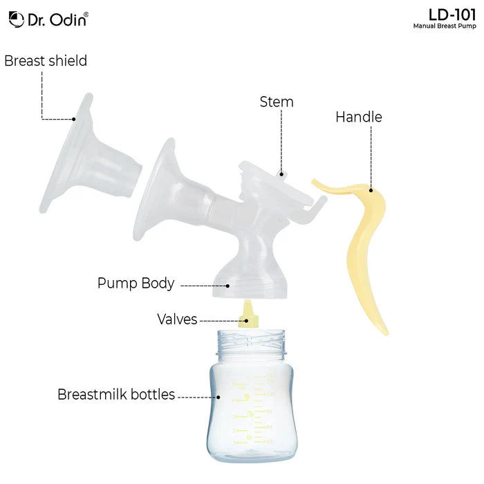 BREAST PUMP6