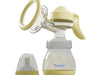 BREAST PUMP 1