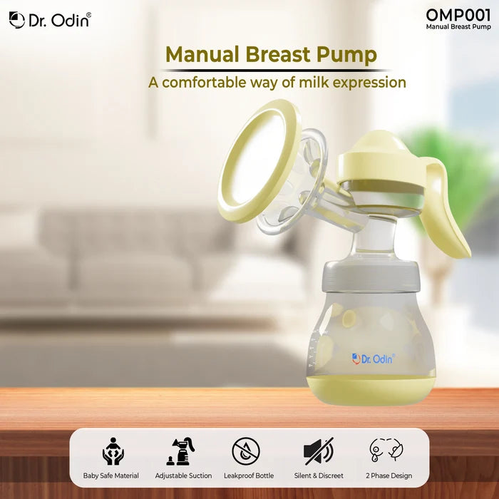BREAST PUMP 2