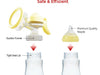 BREAST PUMP 4