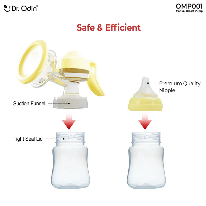 BREAST PUMP 4