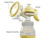 BREAST PUMP 5