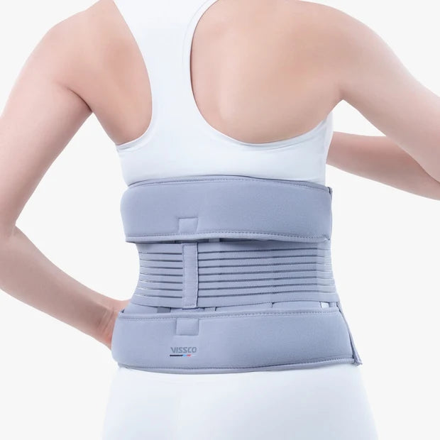 Vissco LS Brace | Eco Frame