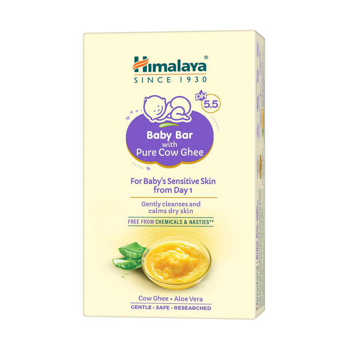 Baby Bar with Pure Cow Ghee-75G/1