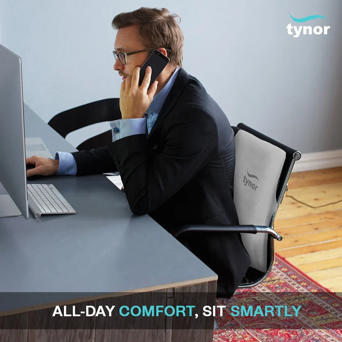 Back Rest Full Tynor