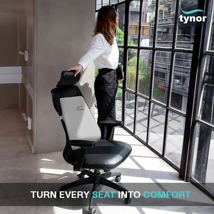 Back Rest Full Tynor