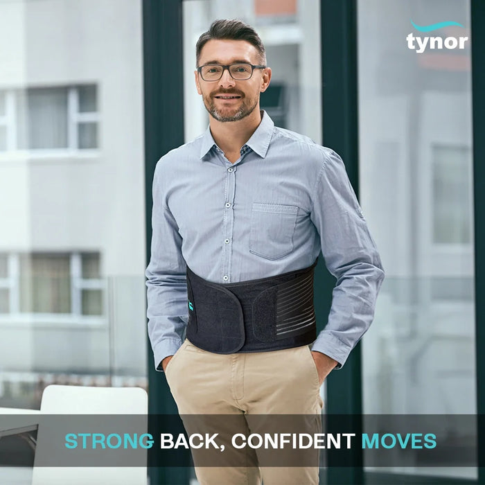 Back Support Belt Tynor