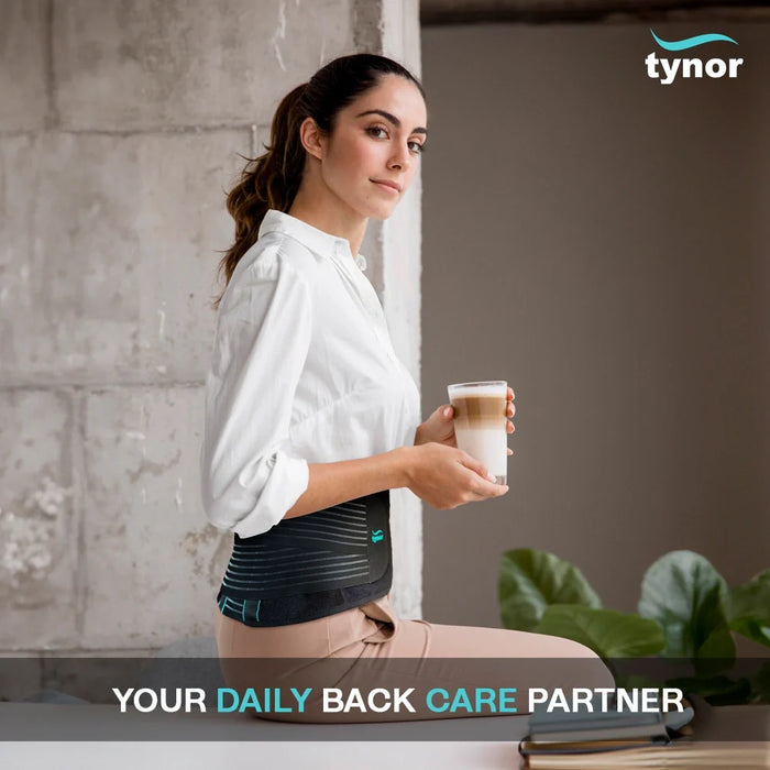 Back Support Belt Tynor