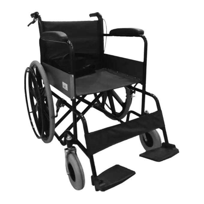Bariatric Wheelchair