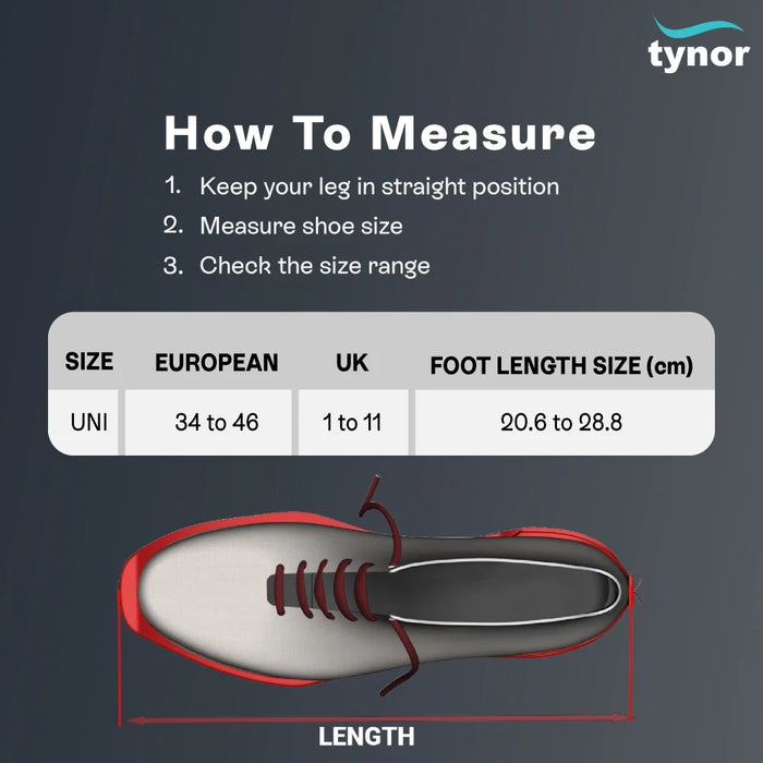 Bunion Splint Tynor