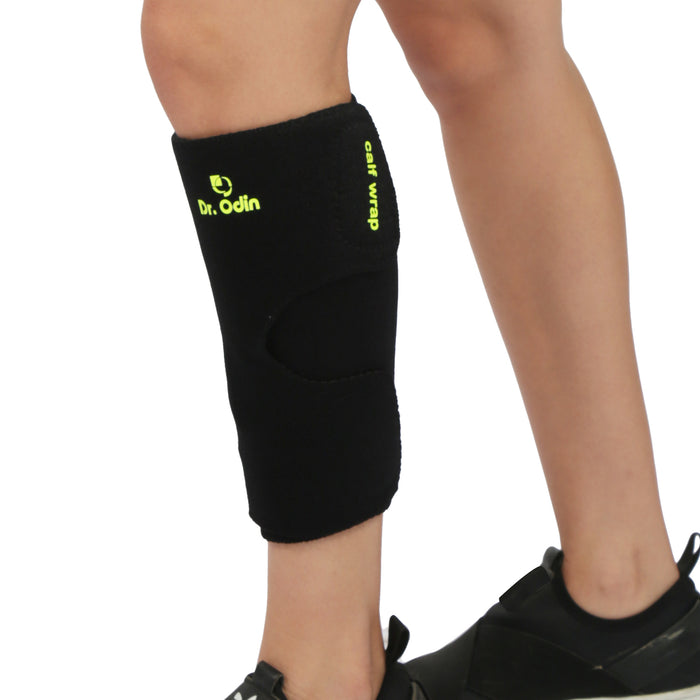Calf Wrap Neoprene