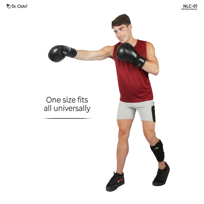 Calf Wrap Neoprene