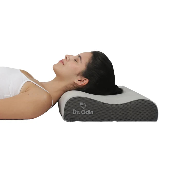Cervical Pillow - Contoured