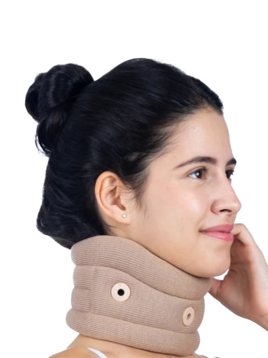 Soft Splint Cervical Collar