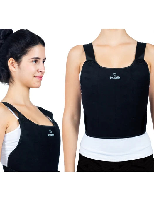 Chest Guard