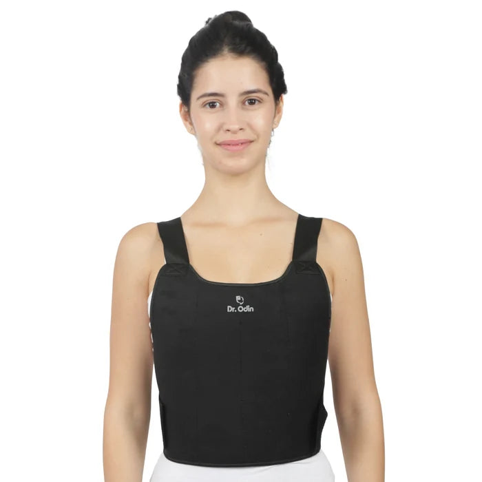 Chest Guard