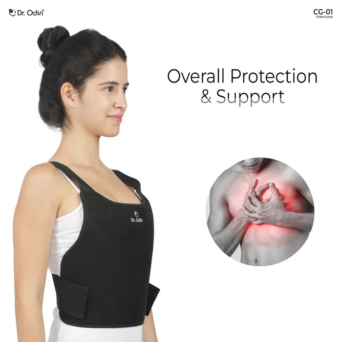 Chest Guard
