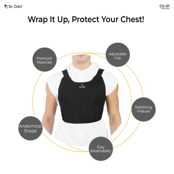 Chest Guard