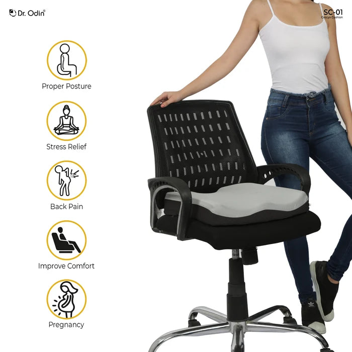 Coccyx Cushion