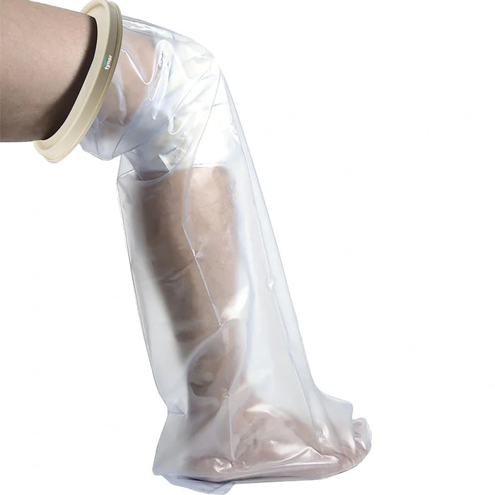 Cast Cover Leg Tynor