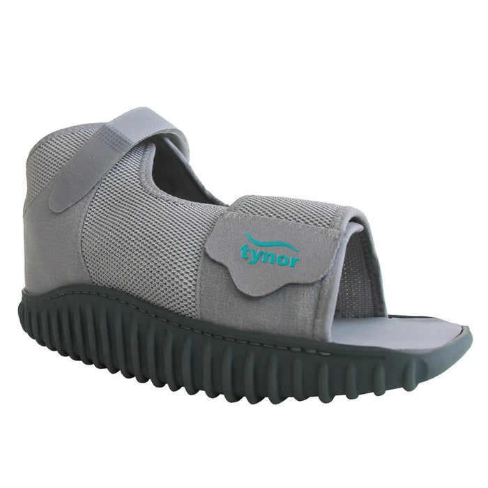 Cast Shoe Rocker Sole Tynor