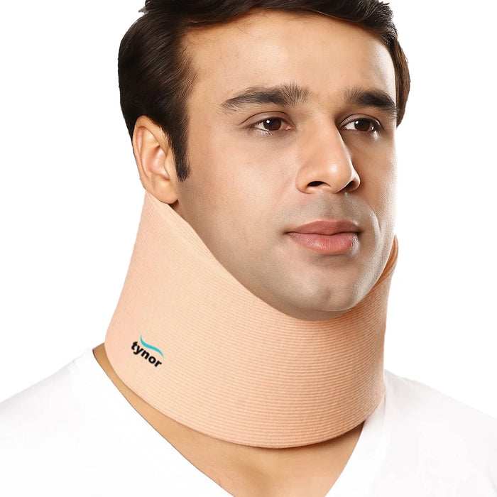 Cervical Collar Soft Tynor