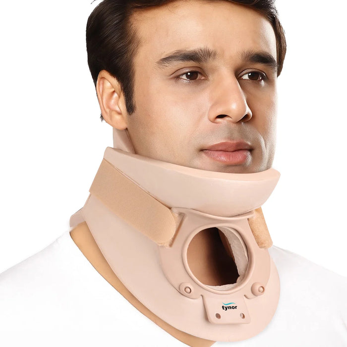 Cervical Orthosis (Philadelphia) Ethafoam Tynor
