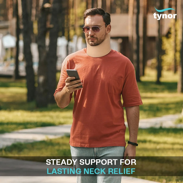 Cervical Collar Soft Tynor